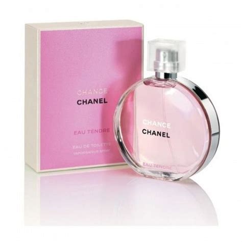 chanel chance podobne zapachy|Meer.